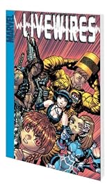 Clockwork Thugs, Yo (Livewires, Vol. 1)