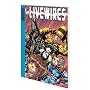 Livewires Vol. 1: Clockwork Thugs, Yo