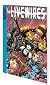 Clockwork Thugs, Yo (Livewires, Vol. 1)