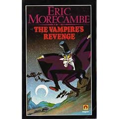 Vampire's Revenge (A Magnet book)