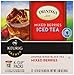 Twinings Mixed Berries Iced Tea, Keurig K-Cups, 12 Count