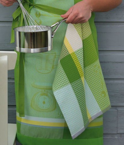 Le Jacquard Francais (Küchen-)
