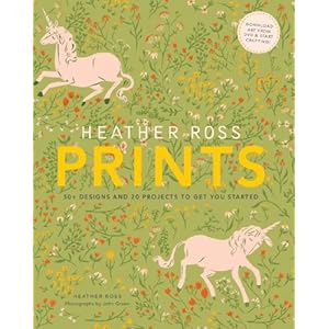 Heather Ross Prints