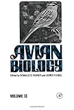 Avian biology