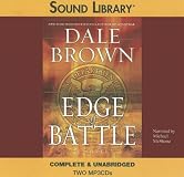 Edge of Battle: A Novel
