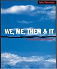 We, Me...
