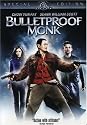 Bulletproof Monk