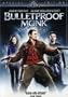 Bulletproof Monk