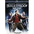 Bulletproof Monk