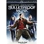 Bulletproof Monk