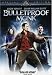 Bulletproof Monk