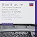 Coll. Ed: Beethoven: The Piano Concertos; Diabelli Variations;[6 CD]