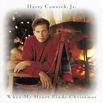 When My Heart Finds Christmas