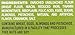 Nonnin's Thin Addictives Crunchy Cookies, Pistachio Almond, 12.2 Ounce