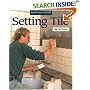 Setting Tile (Fine Homebuilding)