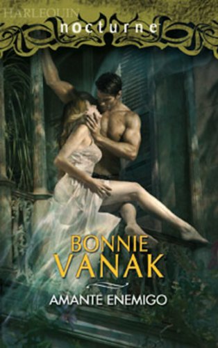 Amante enemigo (Nocturne) (Spanish Edition)
