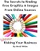 How to Find Totally FREE Graphics & Images Without Risking Your Business