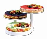 Tiered Cake Display Stand [Matfer Bourgeat]