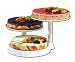 Price Comparison : Tiered Cake Display Stand [Matfer Bourgeat]