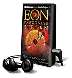 Eon - Dragoneye Reborn: Dragoneye Reborn (Playaway Young Adult)