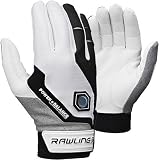 Rawlings Power Balance Batting Gloves