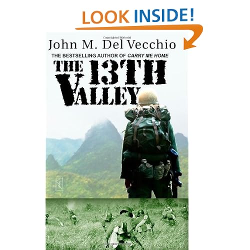 The 13th Valley