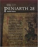 Peniarth 28 : darluniau o Lyfr Cyfraith Hywel Dda = illustrations from a Welsh lawbook