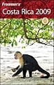 Frommer's Costa Rica 2009 (Frommer's Complete)