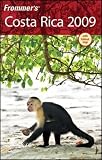 Frommer's Costa Rica 2009 (Frommer's Complete)
