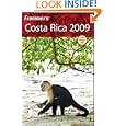 Frommer's Costa Rica 2009 (Frommer's Complete)
