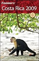 Frommer's Costa Rica Travel Guide