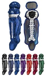 Easton A165089 Synge Intermediate Fastpitch Leg Guards