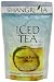 Shangri La Tea Company Iced Tea, Tropical Passion Decaf, 6 Count