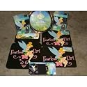 Tinker Bell Fearless Flirt Tinkerbell Disney Floormats
