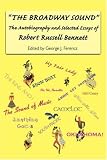 The Broadway Sound (Eastman Studies in Music)