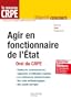 Agir en fonctionnaire de l'�tat
