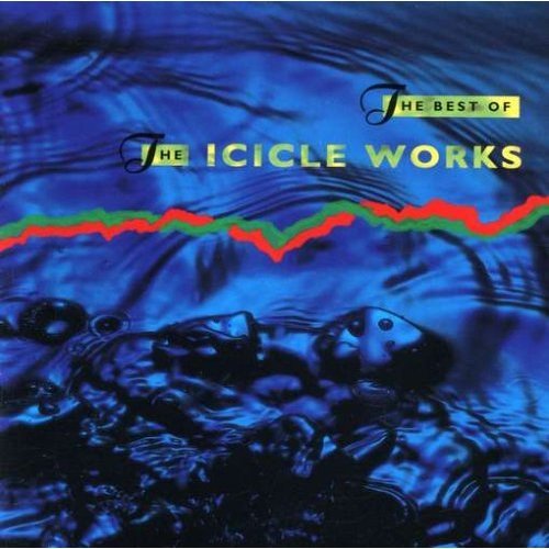 The Icicle Works - The Best Of The Icicle Works - Zortam Music