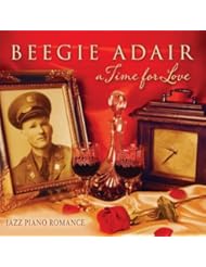 A Time for Love: Jazz Piano Romance