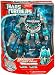 Transformers Nightwatch Optimus Prime
