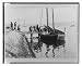 Historic Print (L): Return from the fishing, Lerwick