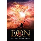 Eon Dragoneye Rebornby Alison Goodman