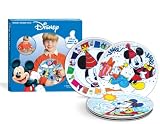 Mickey Make A Plate