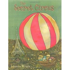The Secret Circus