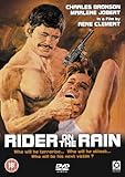 Rider On The Rain [DVD]