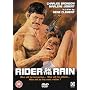 Rider On The Rain [DVD] [1970]