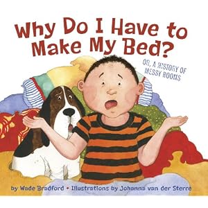 make my bed