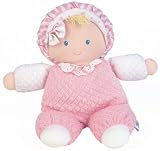 The First Years Eden - Terry Girl Doll
