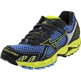Mizuno Women's Wave Ascend 6 Running Shoe
