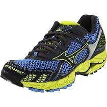 Mizuno Women's Wave Ascend 6 Running Shoe
