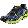 Mizuno Women's Wave Ascend 6 Running Shoe